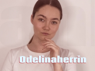 odelinaherrin Anal Open