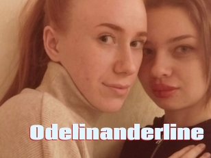 Odelinanderline