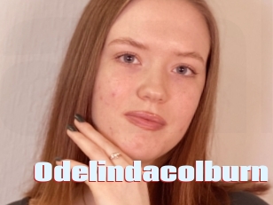 Odelindacolburn