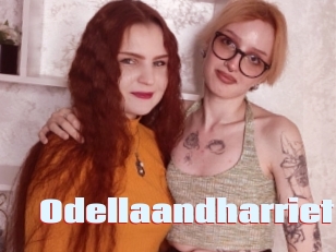 Odellaandharriet