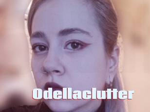 Odellaclutter