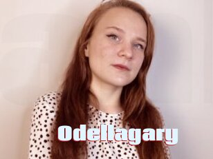 Odellagary