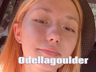 Odellagoulder