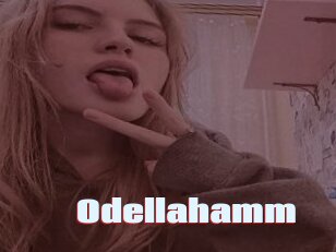 Odellahamm