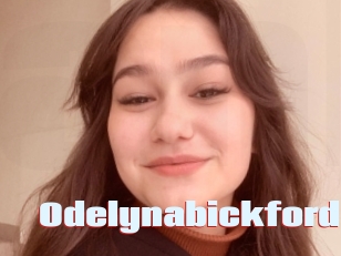 Odelynabickford