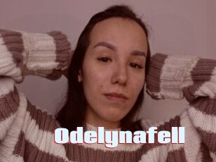 Odelynafell