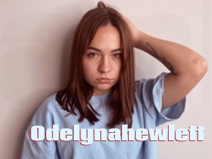 Odelynahewlett