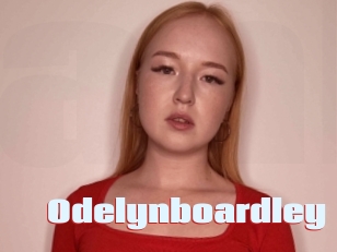 Odelynboardley