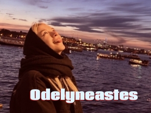 Odelyneastes