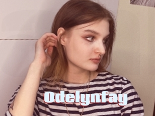 Odelynfay