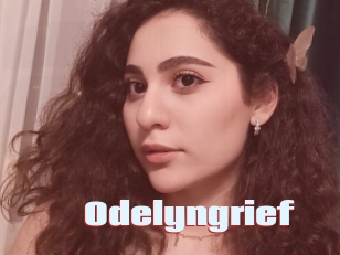 Odelyngrief