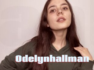 Odelynhallman