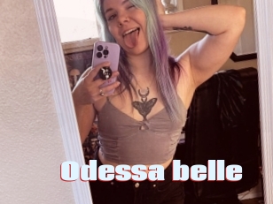 Odessa_belle