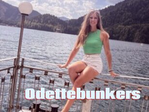 Odettebunkers