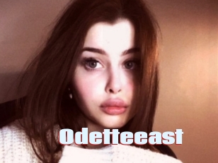 Odetteeast