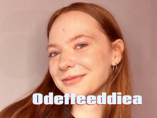 Odetteeddiea