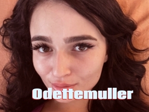 Odettemuller