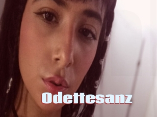 Odettesanz