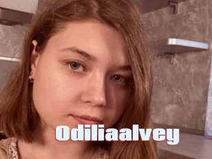 Odiliaalvey