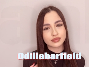 Odiliabarfield