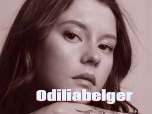 Odiliabelger