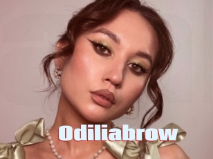 Odiliabrow