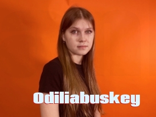 Odiliabuskey