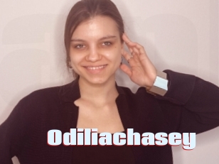 Odiliachasey
