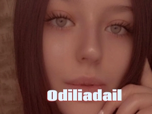 Odiliadail