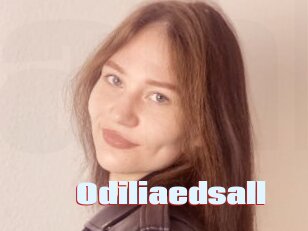 Odiliaedsall