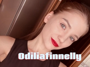 Odiliafinnelly