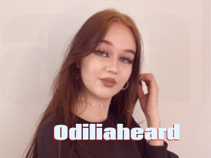 Odiliaheard