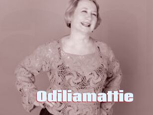 Odiliamattie