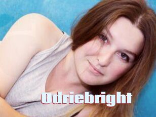 Odriebright