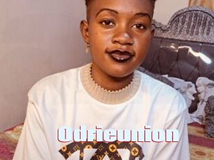 Odrieunion