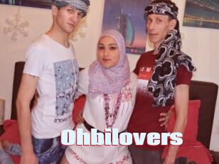 Ohbilovers