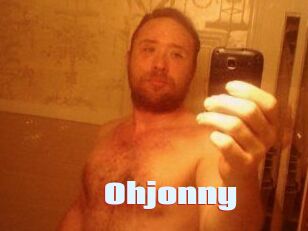 Ohjonny