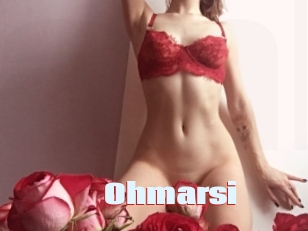 Ohmarsi