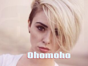 Ohomoho