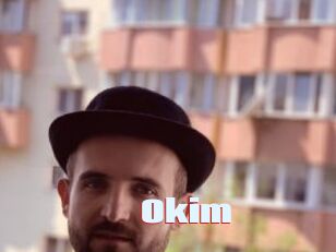 Okim