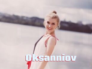 Oksanniov