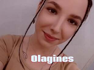 Olagines