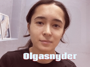 Olgasnyder