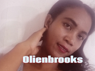 Olienbrooks