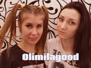 Olimilagood