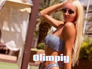 Olimpiy