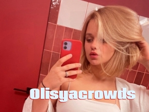 Olisyacrowds