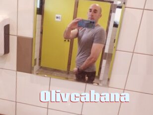 Olivcabana