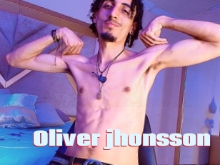 Oliver_jhonsson