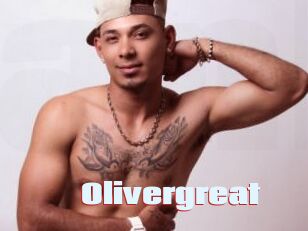 Olivergreat